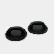 Soporte para flexiones x 2 unidades