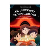 El universo según Carlota
