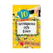 Destroza este diario