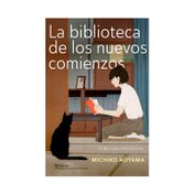 La biblioteca de los nuevos comienzos