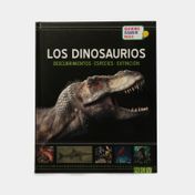 Los dinosaurios: descubrimientos - especies - extinción