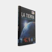 La Tierra: mares y océanos - continentes - universo