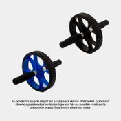 Rueda para ejercicio abdominal surtido