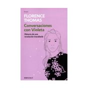 Conversaciones con violeta
