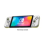 control-hori-split-pad-nintendo-switch-gris-con-amarillo-810050911290