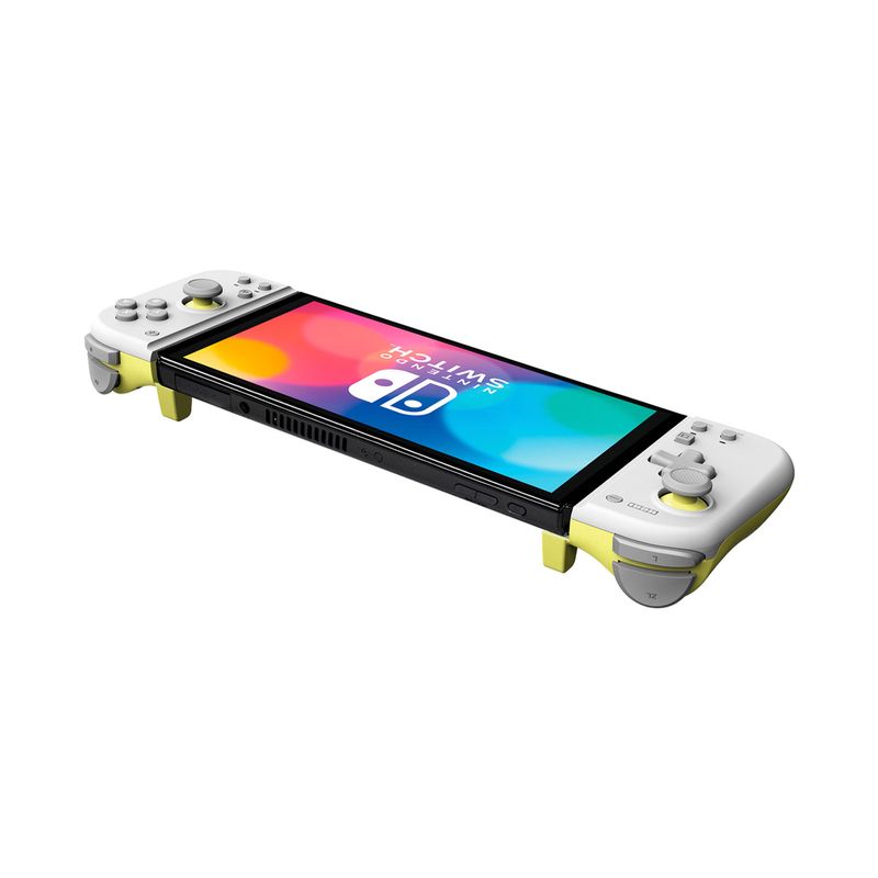 control-hori-split-pad-nintendo-switch-gris-con-amarillo-2-810050911290