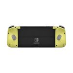 control-hori-split-pad-nintendo-switch-gris-con-amarillo-3-810050911290