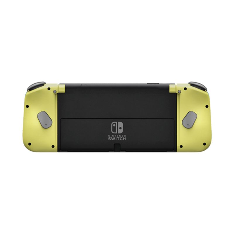 control-hori-split-pad-nintendo-switch-gris-con-amarillo-3-810050911290