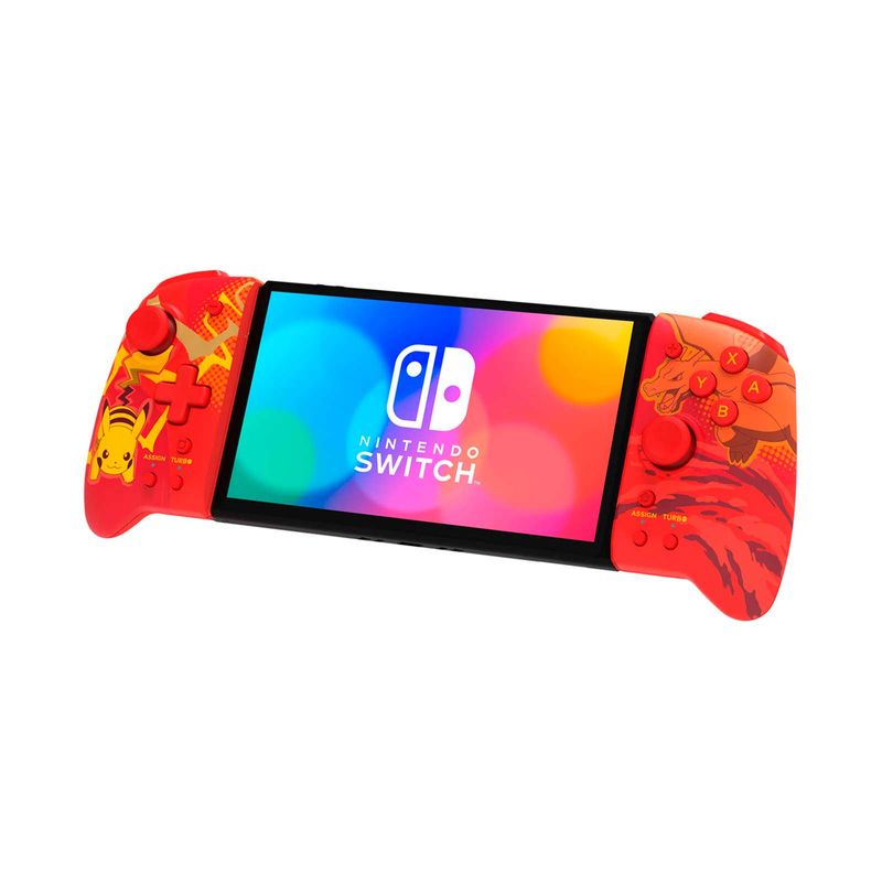control-de-nintendo-switch-diseno-charizard-y-pikachu-2-810050911498