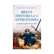 Breve historia de la astronomía