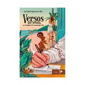Versos que brotan, en tiempos de emancipación