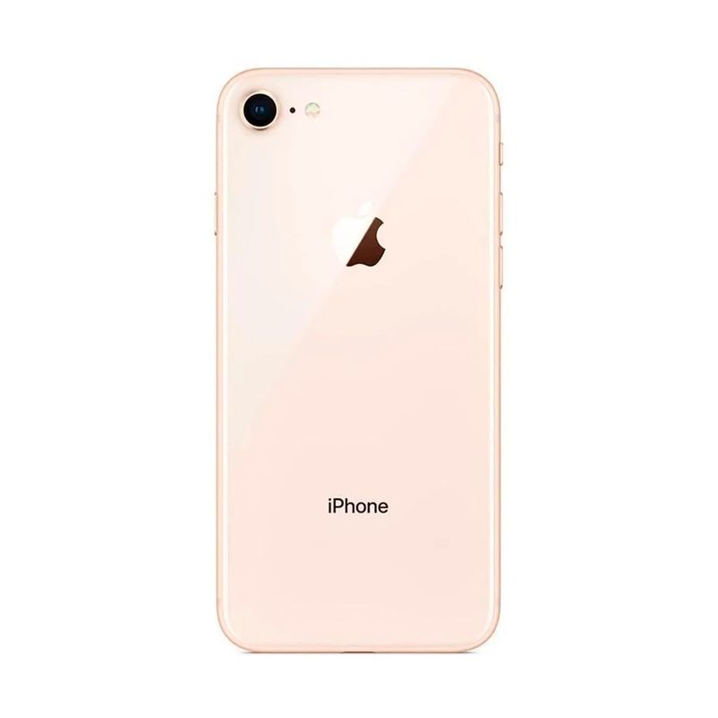 Celular Reacondicionado Iphone X 256Gb Plateado