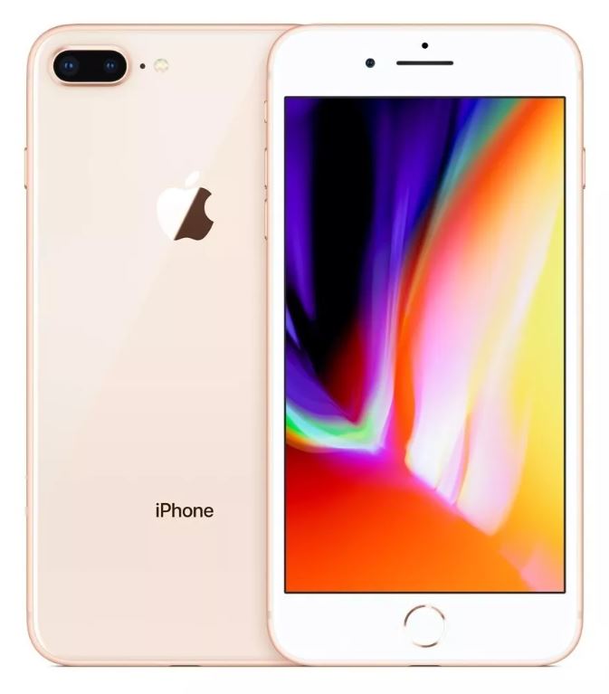 Apple iPhone 11 Pro Max Gold / Reacondicionado / 4+64GB / 6.5