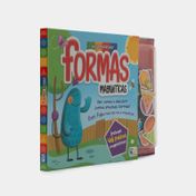 Juega y aprende formas magnéticas