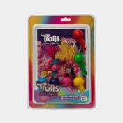 Cuetos y crayolas: trolls