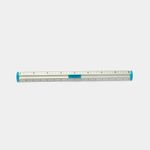 regla-plana-en-aliminio-de-40-cm-con-clip-6941288758440