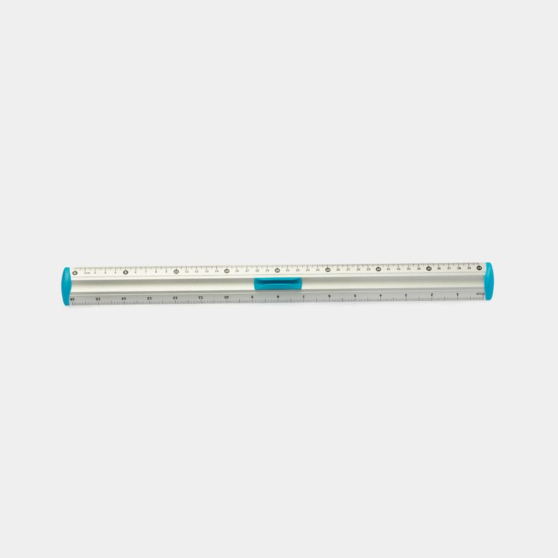 regla-plana-en-aliminio-de-40-cm-con-clip-6941288758440