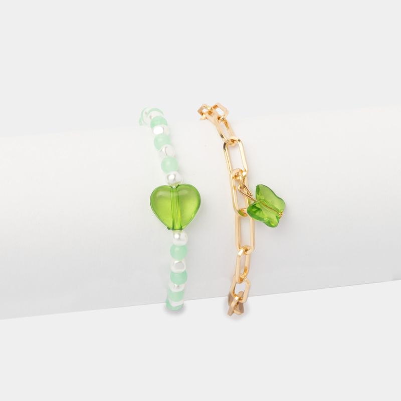 set-de-pulseras-dorada-verde-x2-unidades-7701016609845
