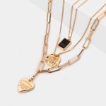 collar-de-3-cadenas-con-dije-cuadrado-corazon-rostro-7701016609906