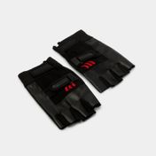 Guantes de entrenamiento talla L, negro