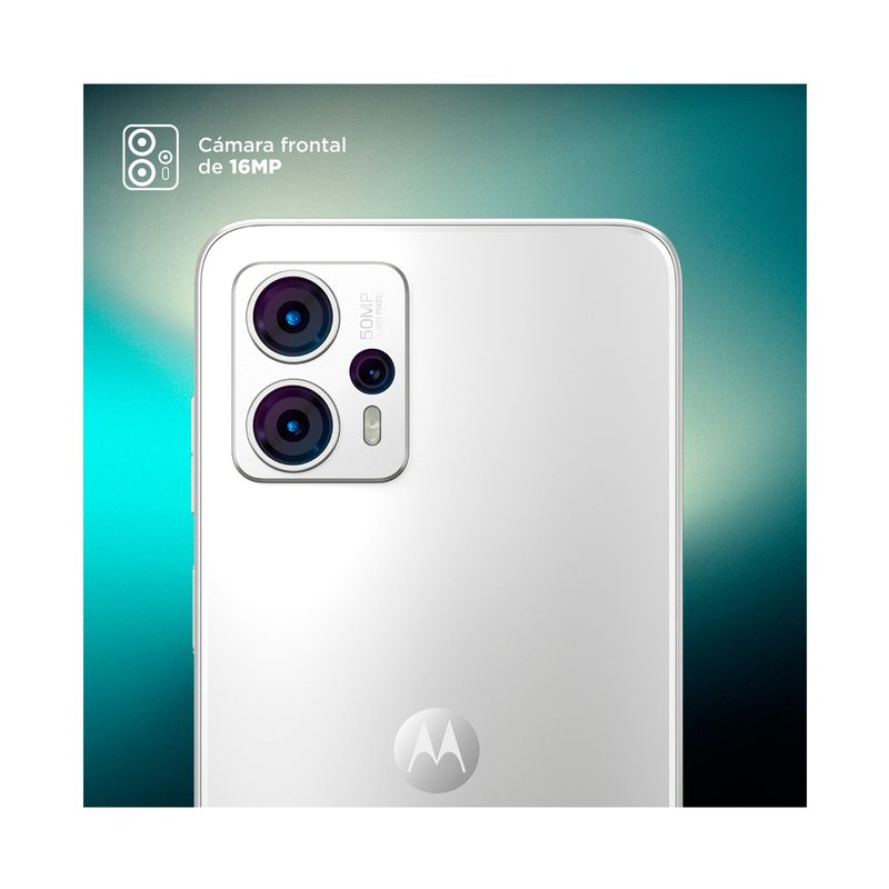 Motorola Moto G23 128GB/4 - Precio Medellin
