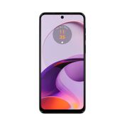 Celular Motorola G14 RAM 4 GB, 128 GB, 6.5" lila