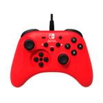 control-alambrico-horipad-para-nintendo-switch-rojo-4-873124007503