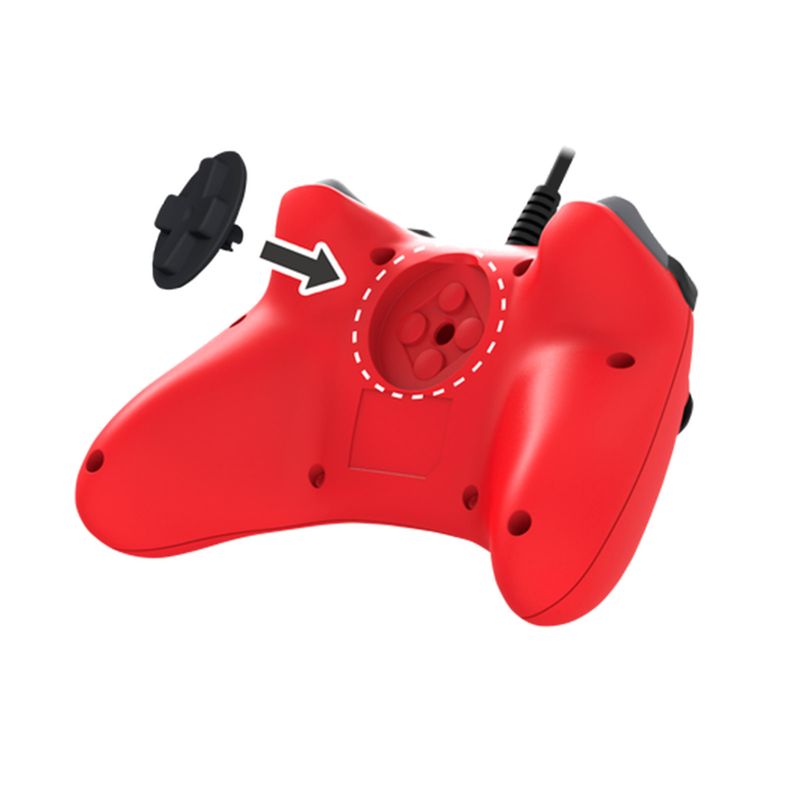 control-alambrico-horipad-para-nintendo-switch-rojo-6-873124007503