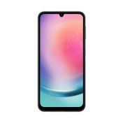 Celular Samsung Galaxy A 24 de 128 GB, RAM 4 GB, 6.5", negro