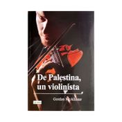 De palestina un violinista