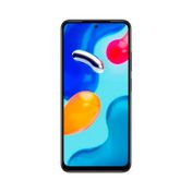 Celular Xiaomi Redmi Note 11, RAM 4 GB, 128 GB, gris grafito