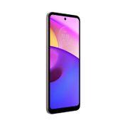 Celular Moto E40, RAM 4 GB, 64 GB, color rosa champagne