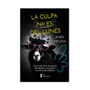 La culpa no es del lunes