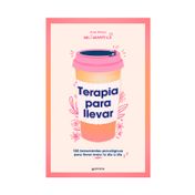 Terapia para llevar