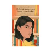 El club de lectura para corazones solitarios