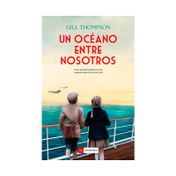 Un océano entre nosotros