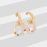 aretes-dorados-diseno-semiaro-con-aro-de-esferas-7701016610704