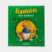 Ramón dice mentiras
