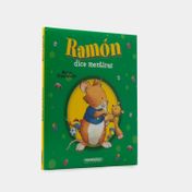 Ramón dice mentiras
