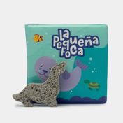 La pequeña foca