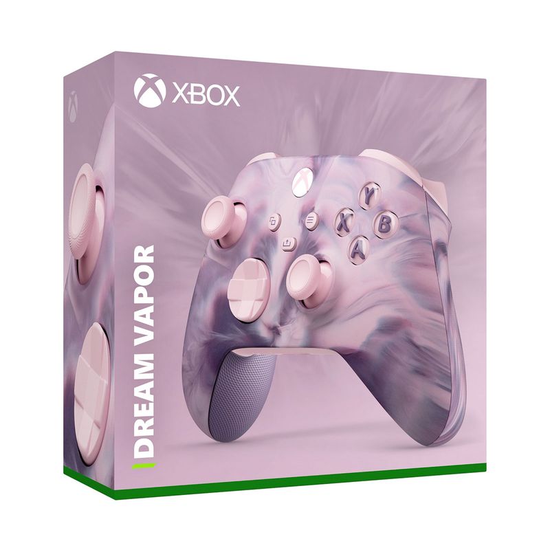 control-inalambrico-lila-dream-vapor-xbox-5-196388141456