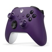 Control inalámbrico para Xbox, púrpura