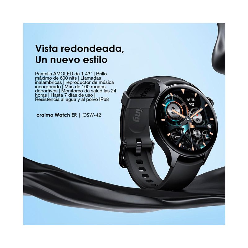 smartwach-oraimo-lite-ows-42-circular-negro-2-4895180799570