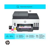 Multifuncional HP Smart Tank 790 (4WF66A)