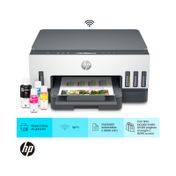 Multifuncional HP Smart Tank 720 (6UU46A), blanca