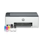 Multifuncional HP Smart Tank 520 blanca