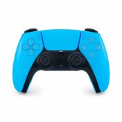 Control inalámbrico Dualsense™ para PS5, azul estelar