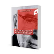 Estrictamente  confidencial