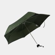 Sombrilla manual con forro 6r 54 cm verde