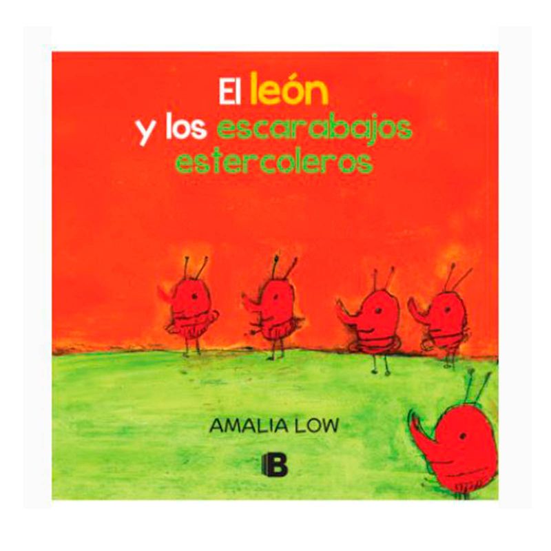 el-leon-y-los-escarabajos-estercoleros-9786287687011